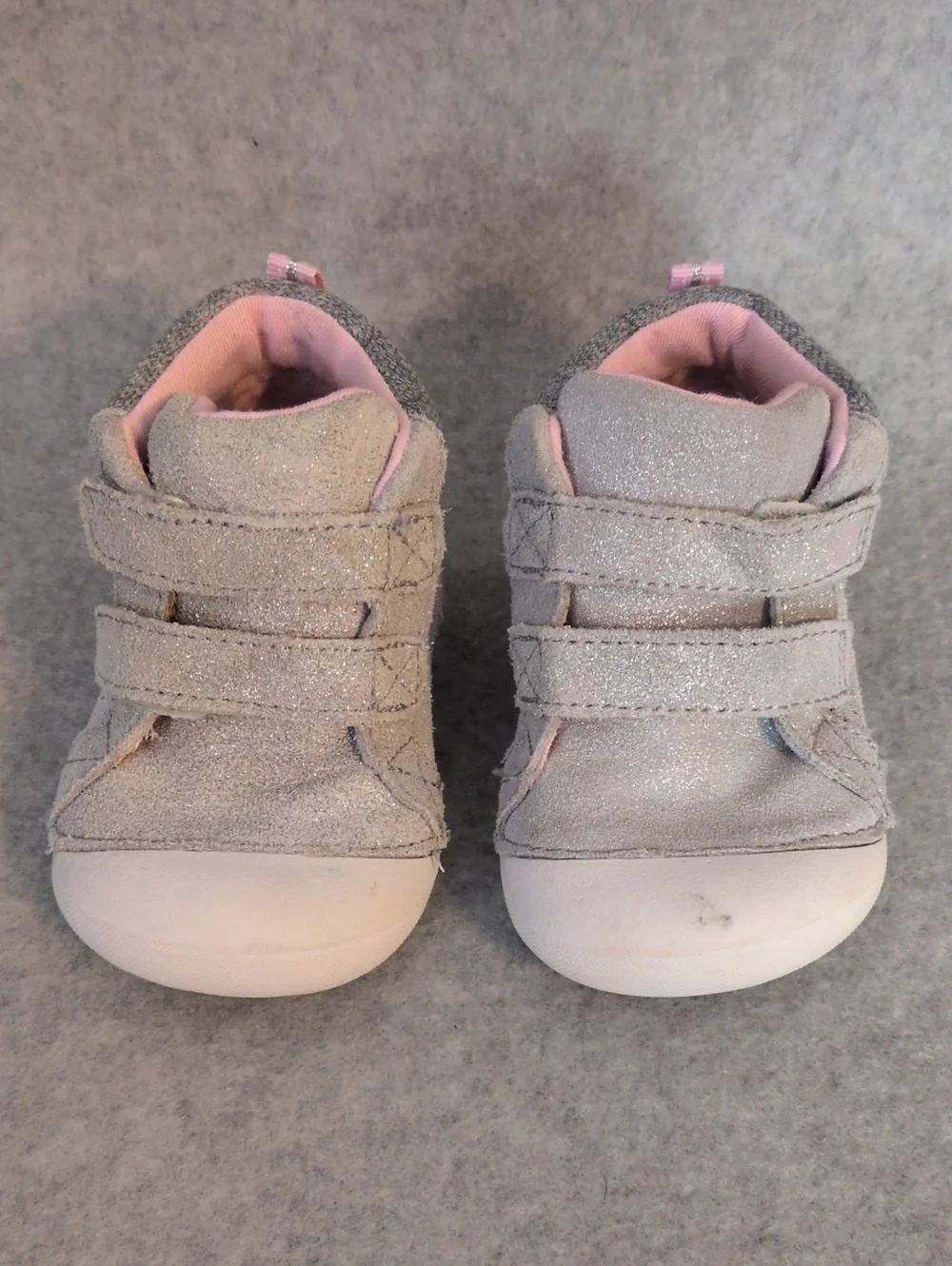 Stride Rite excellent preowned